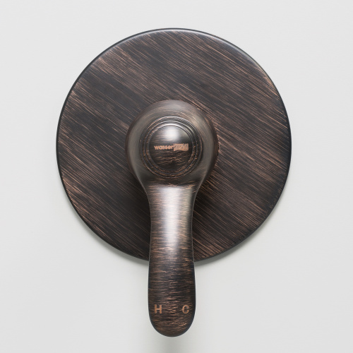 Wasserkraft Isar 1351 Смеситель для душа фото 2