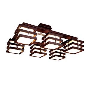 Люстра на штанге Citilux CL133161 фото