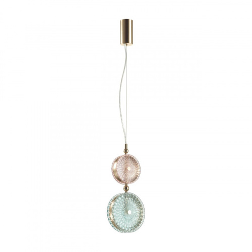 Подвесной светильник Odeon Light 5412/13LB