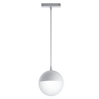 Трековый подвесной светильник Maytoni Technical TR018-2-10W4K-W фото