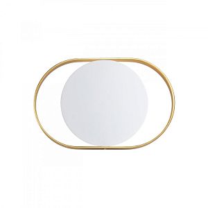 Бра Odeon Light 4246/7WW фото