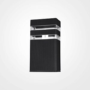 Настенный светильник (бра) Outdoor O578WL-01B фото