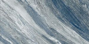 Керамогранит Pamesa Cr. Lux Ossola Blue Pul. Rect. 60x120 фото