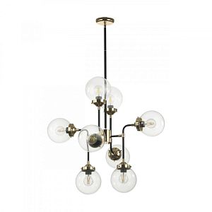 Люстра на штанге Odeon Light 4971/8 фото