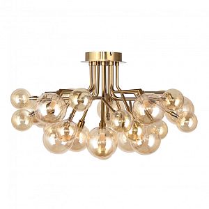 Люстра на штанге Favourite 2525-10U фото