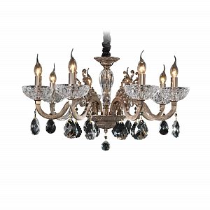 Подвесная люстра Lightstar 719088 фото