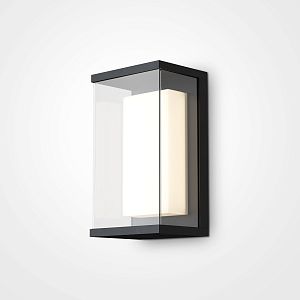 Настенный светильник (бра) Outdoor O021WL-L10B4K фото