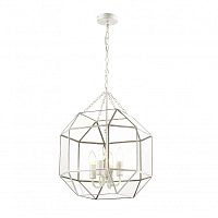 Подвесная люстра Favourite 1949-4P фото