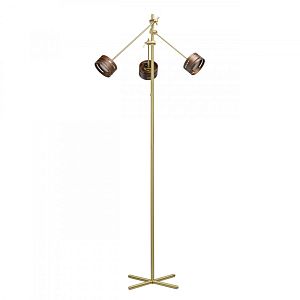 Торшер DeMarkt 725040803 фото