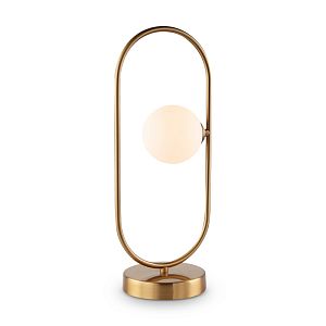 Настольная лампа Freya FR5233TL-01BS фото