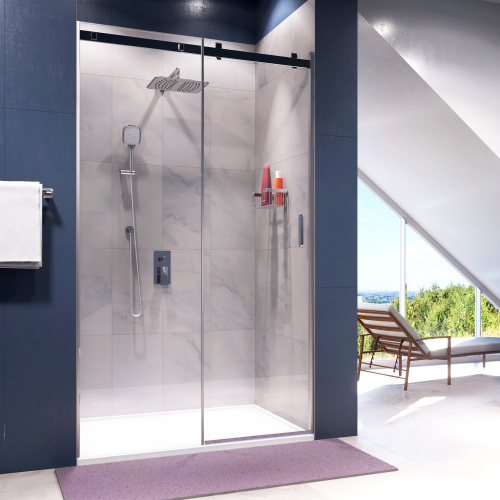 Wasserkraft Alme 15R30 Душевая дверь фото 2