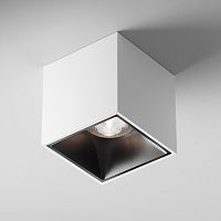 Накладной светильник Maytoni Technical C065CL-L12W4K-D фото