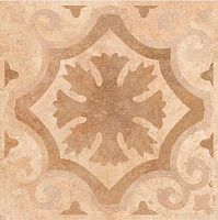 Керамогранит Deco. Medici Cotto 40.2x40.2 фото