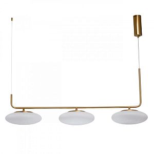 Подвесной светильник DeMarkt 722010903 фото