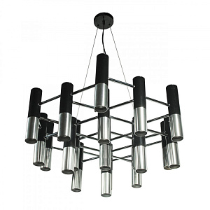 Подвесная люстра LOFT IT 9953-19 фото