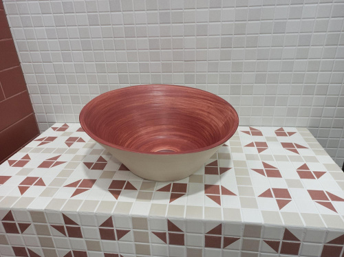 Керамогранит Dune Mintons 188695 Old White 20х20 фото 2