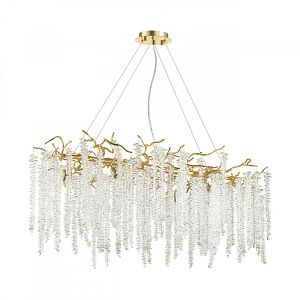 Подвесная люстра Odeon Light 5005/12 фото