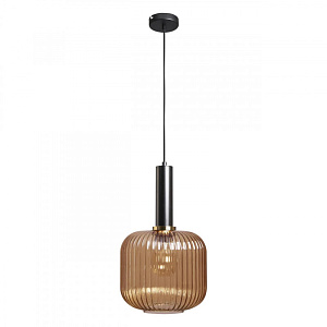 Подвесной светильник LOFT IT 2071-B+BL фото