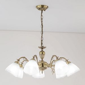 Подвесная люстра Citilux CL413271 фото