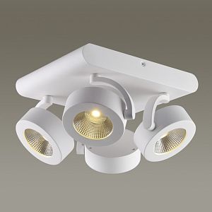 Спот Odeon Light 3493/40CL фото