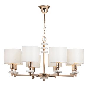 Люстра Freya FR5015PL-08G фото