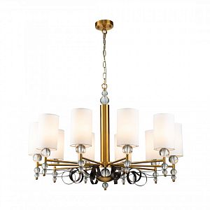 Подвесная люстра Favourite 2994-10P фото