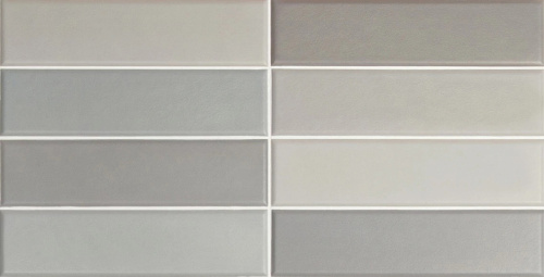 Плитка Equipe Matelier 26486 Fossil grey 7,5x30 фото 2