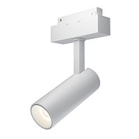 Трековый светильник Maytoni Technical TR019-2-10W4K-W фото