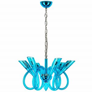 Подвесная люстра Lightstar 892061 фото