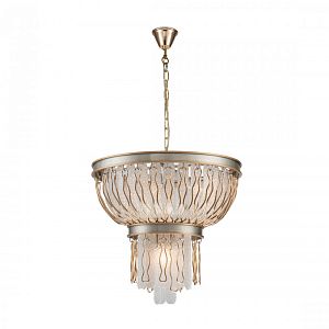 Подвесная люстра Favourite 2696-5P фото