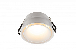 Влагозащищенный светильник Denkirs DK2403-WH фото