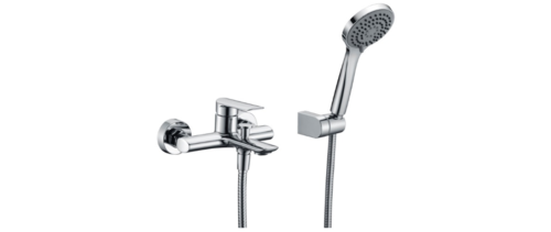 Смеситель для ванны IMEX BDG040-4