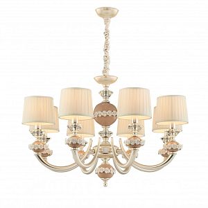 Подвесная люстра Favourite 2141-8P фото