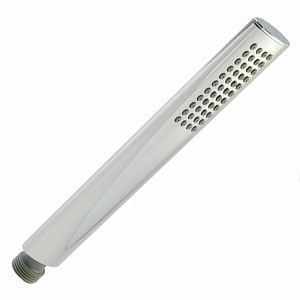 Ручной душ Migliore Ovale, антикальций, латунь, хром (Opera, Flo) 20027 фото