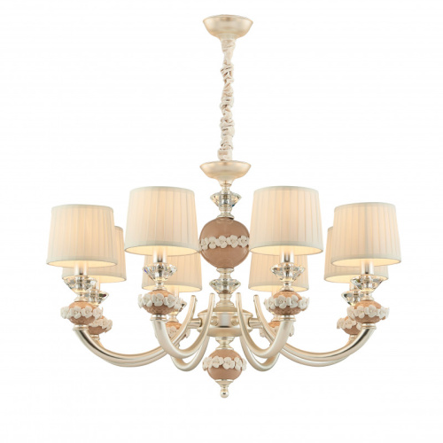 Подвесная люстра Favourite 2141-8P