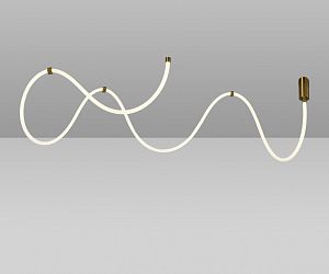 Накладная люстра Kink Light 08031-500,20 фото