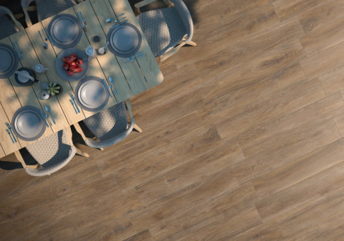 Керамогранит Jano Tiles Mountain Nut 23x120 фото 2