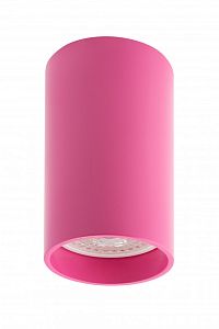 Накладной светильник Denkirs DK2008-RO фото