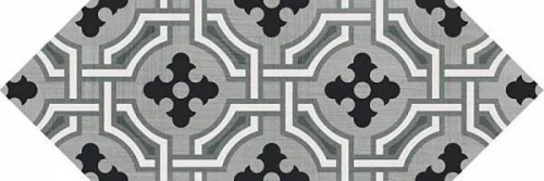 Керамическая плитка Equipe Kite 22993 Century Grey 10х30