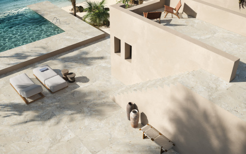 Керамогранит Cerdomus 93487 Karnis Sand Safe 60x120 фото 2