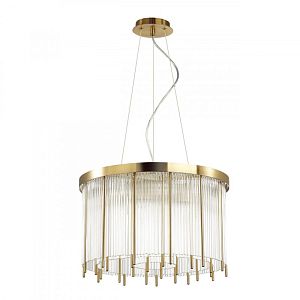 Подвесная люстра Odeon Light 4788/7 фото