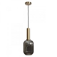 Подвесной светильник LOFT IT 2070-A+BR фото