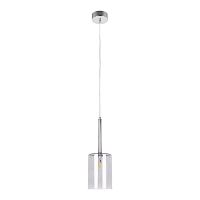 Подвесной светильник LOFT IT 10232/C Smoke фото
