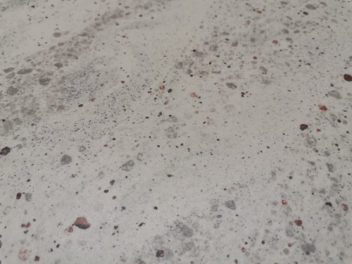 Kashmir Terrazzoo White 60x60 фото 2