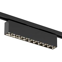 Светильник на шине Denkirs DK6434-BK фото