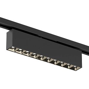 Светильник на шине Denkirs DK6434-BK фото