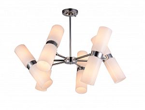 Люстра на штанге F-Promo 2618-12P фото