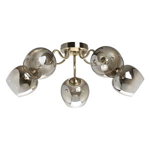 Накладная люстра DeMarkt 324018105 фото