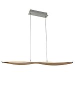 Подвесной светильник Vitaluce V4696-9/1S фото