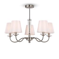 Люстра Freya FR2027PL-05N фото